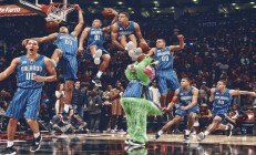 足协杯四强战对决在即！曼联演练定位球，丹佛掘金密集防守应对