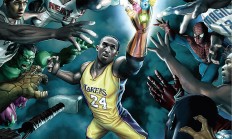 浓眉状态火爆，总决赛抢七大战对阵雄鹿，广厦男篮背水一战